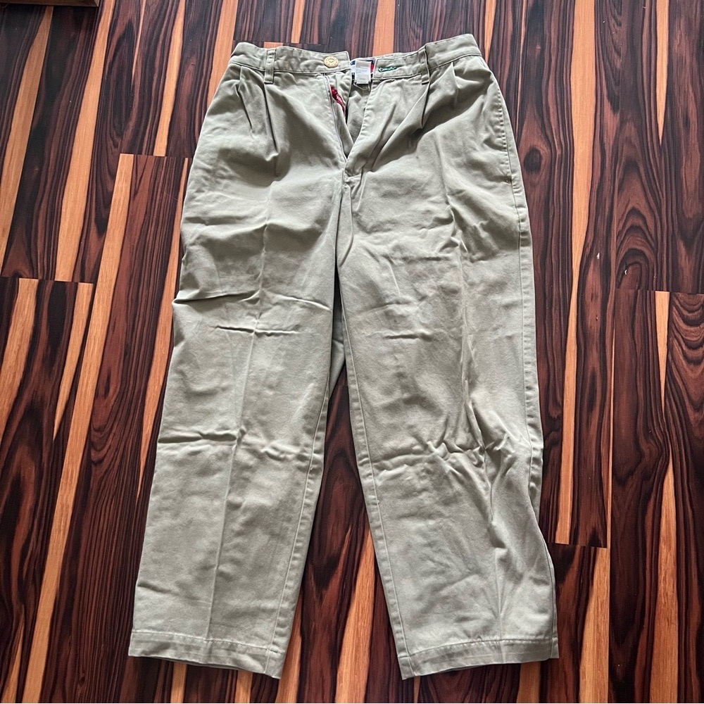 Vintage Tommy Hilfiger Pants Mens 30/30
